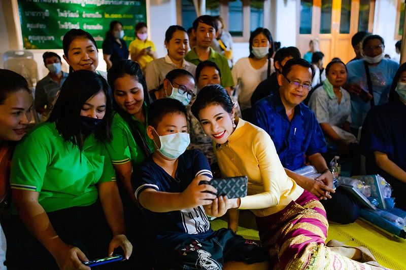 เจ้าคุณพระสินีนาฏ