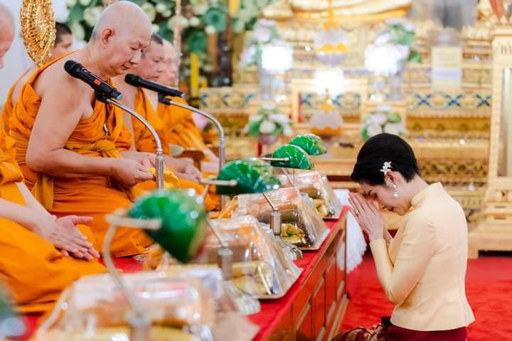 เจ้าคุณพระสินีนาฏ