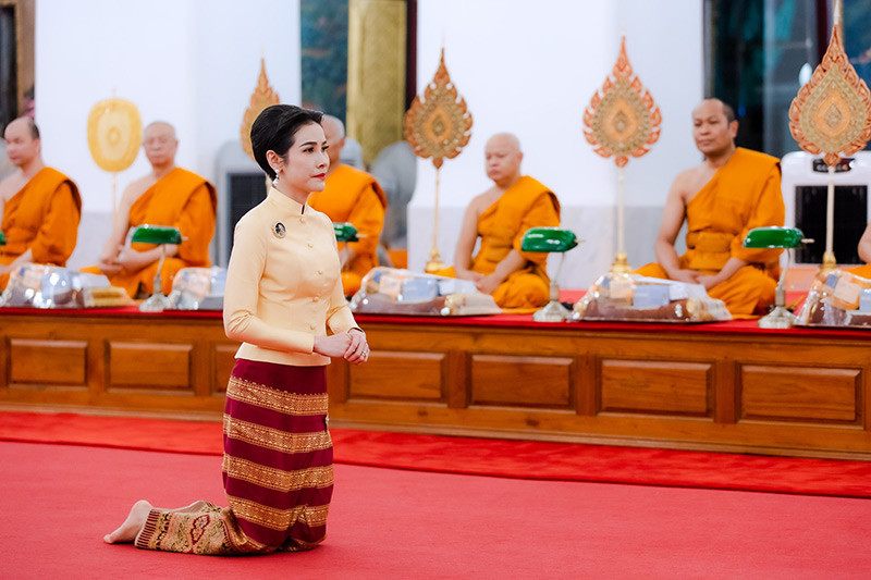 เจ้าคุณพระสินีนาฏ