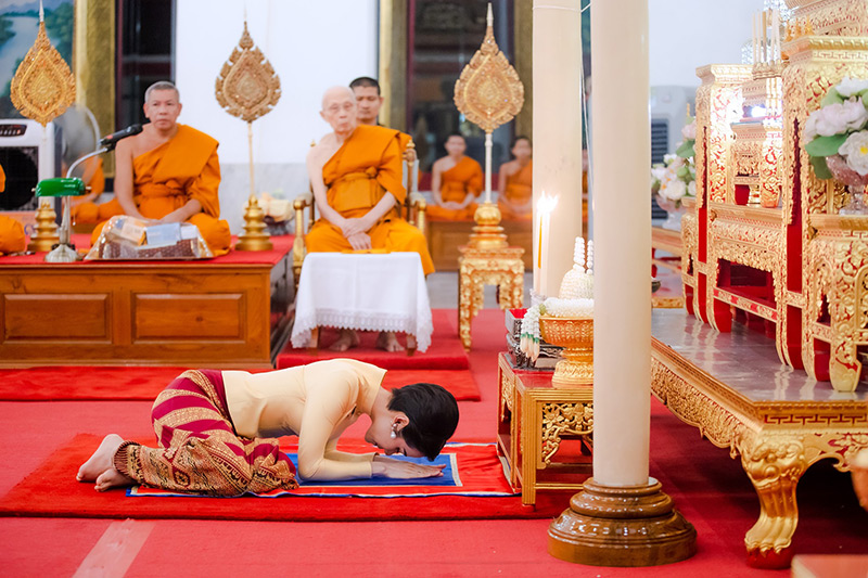 เจ้าคุณพระสินีนาฏ