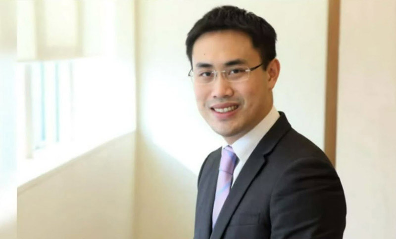 สกุลธร จึงรุ่งเรืองกิจ