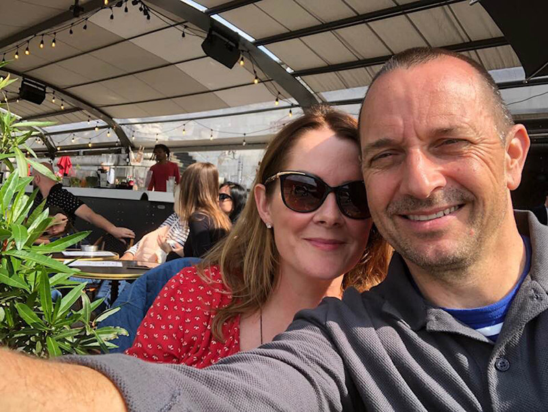 พอล ราแกน