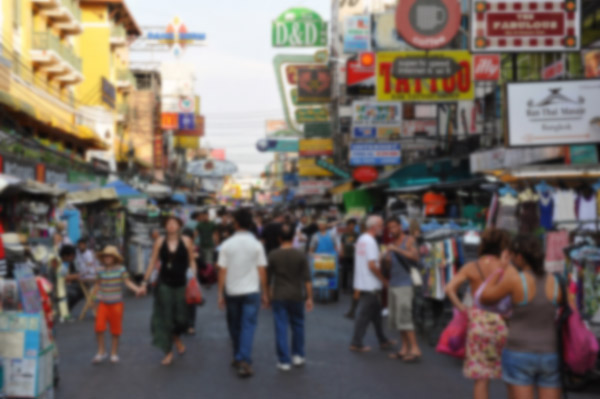 กองทุนเที่ยวไทย เก็บเงิน 300