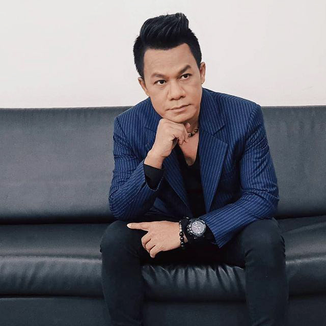 ยิ่งยง ยอดบัวงาม