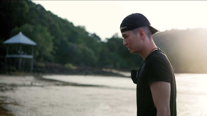 ฌอน บูรณะหิรัญ