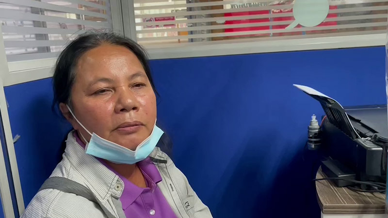 ไฟแนนซ์ยึดรถชาวนา