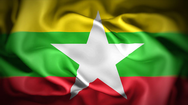 รัฐประหารเมียนมา