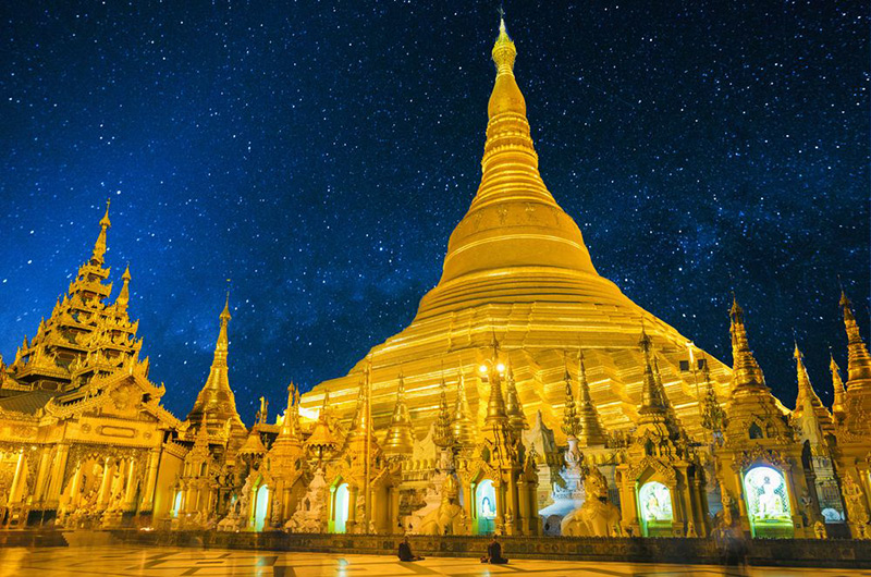 รัฐประหารเมียนมา