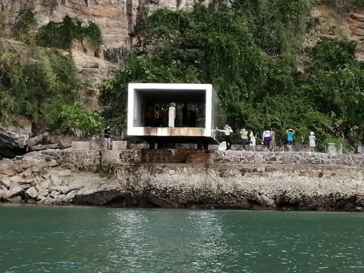 ประติมากรรมยายสา