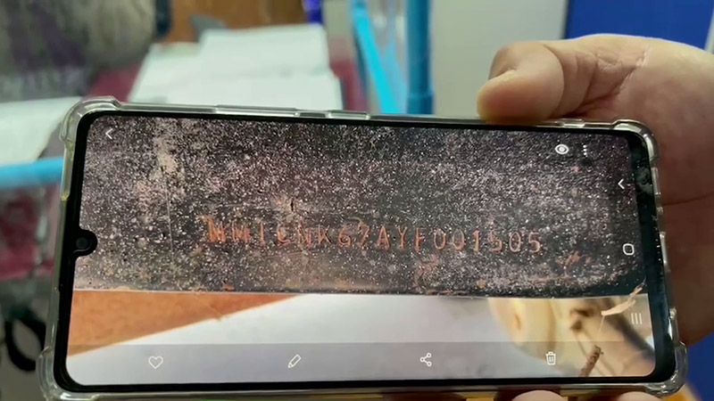 ไฟแนนซ์ยึดรถชาวนา