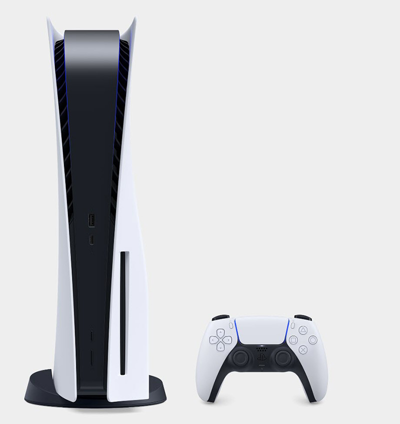PlayStation 5 
