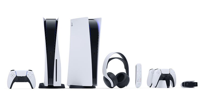 PlayStation 5 
