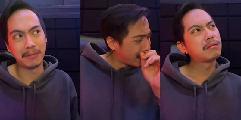 Ham PMN  เปิดใจ ภรรยาและแม่ยายติดโควิดเสียชีวิต