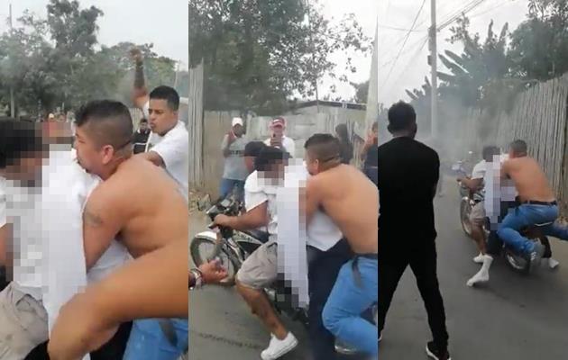 พาศพเพื่อนไปซิ่งก่อนเผา 