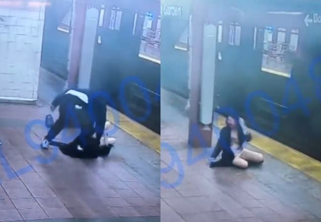 สาวไทยถูกทำร้ายในนิวยอร์ก