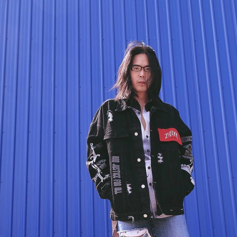 เภา บอดี้สแลม