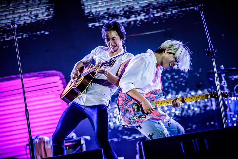 เภา บอดี้สแลม