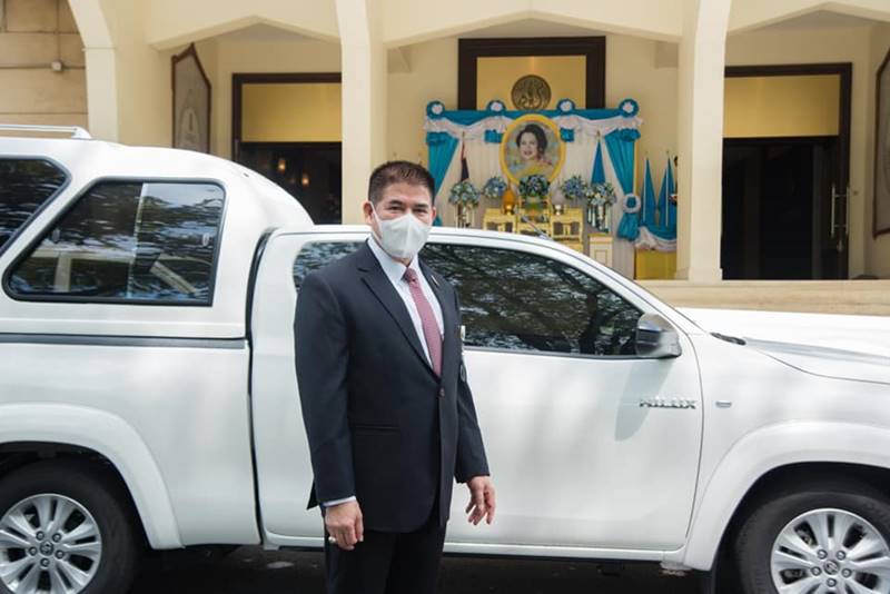 ธรรมนัส พรหมเผ่า