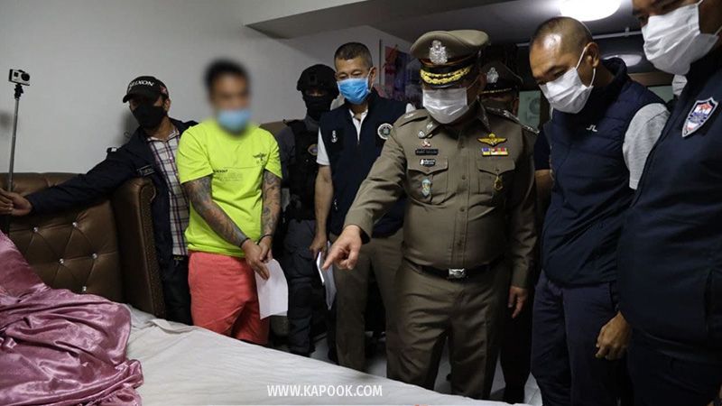 เสี่ยโป้ อานนท์