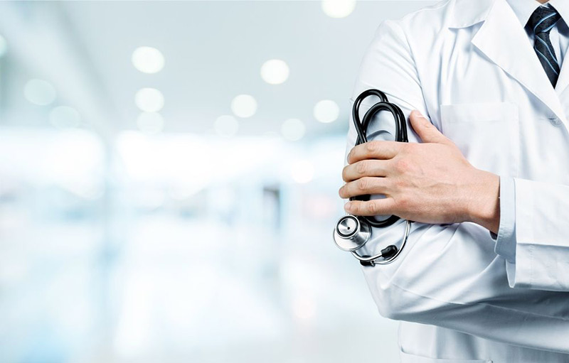 ฉะหมอเล่นมุกคนไข้ตรวจปากมดลูก