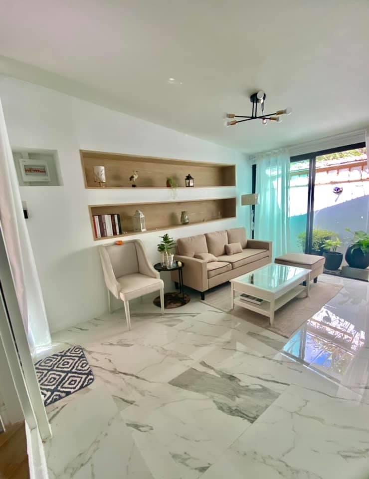 รีโนเวทบ้าน