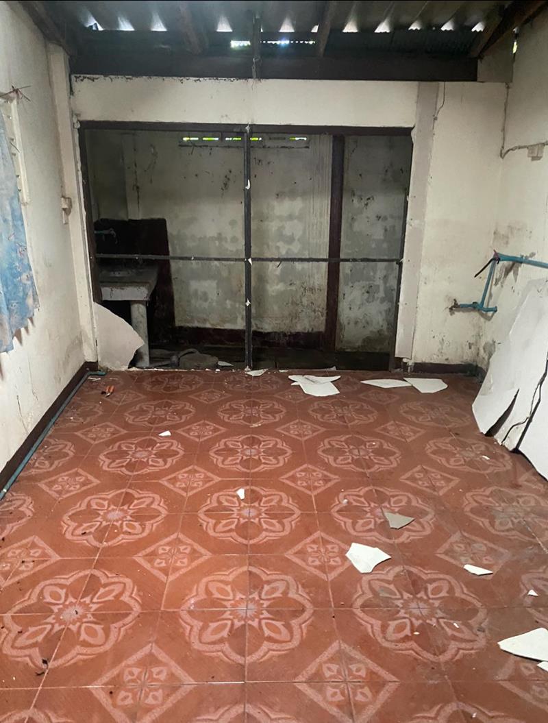 รีโนเวทบ้าน