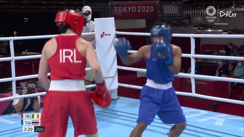 สุดาพร สีสอนดี คว้าเหรียญทองแดง