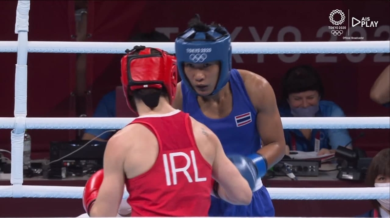 สุดาพร สีสอนดี คว้าเหรียญทองแดง