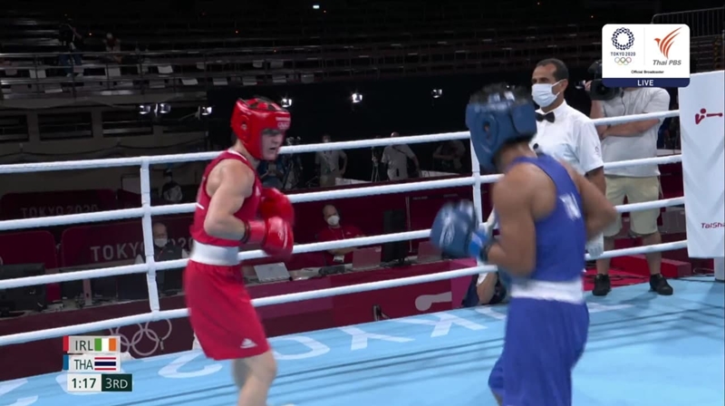 สุดาพร สีสอนดี คว้าเหรียญทองแดง