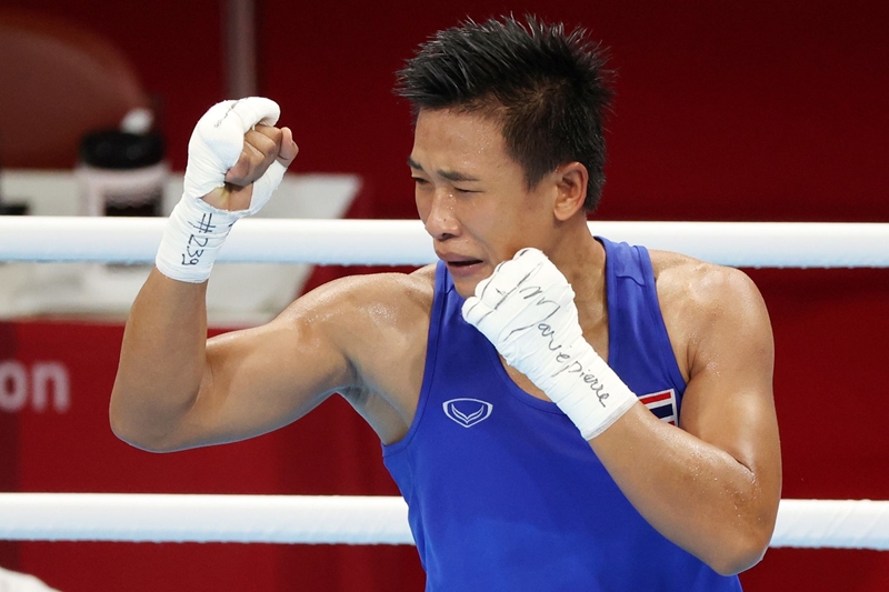 สุดาพร สีสอนดี 