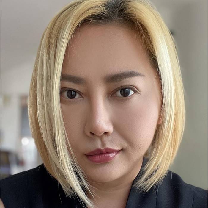 นัชญ์ ทูนหัวของบ่าว 