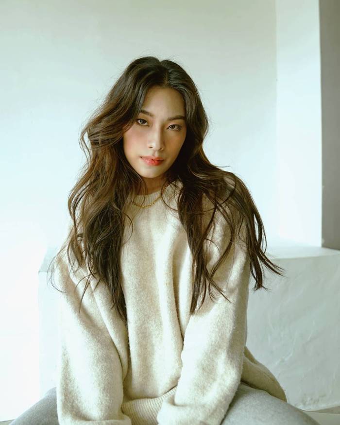 ลูกสาวแน่งน้อย ประกวด MUT