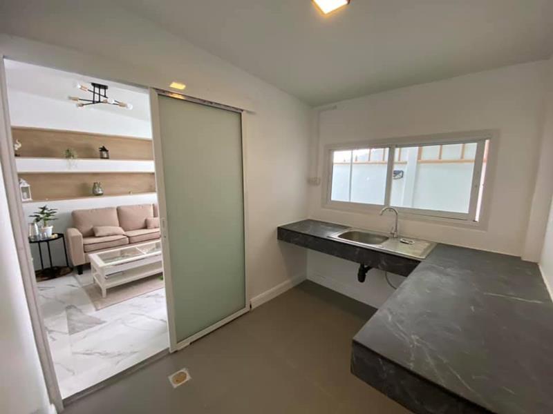 รีโนเวทบ้าน