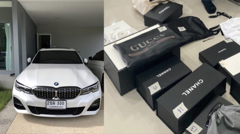 ขุดวีรกรรม Phonebymint โกงขายมือถือจนรวย 