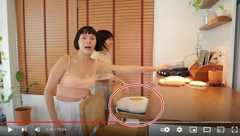 อินฟลูก๊อปบ้าน