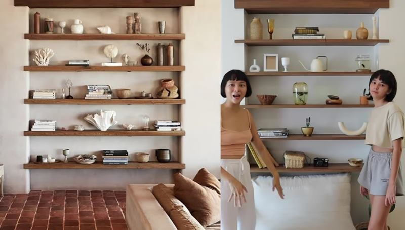 อินฟลูก๊อปบ้าน