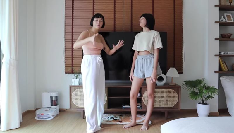 อินฟลูก๊อปบ้าน