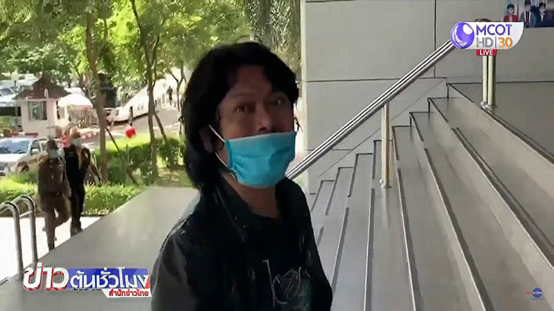 จำคุกเสก โลโซ