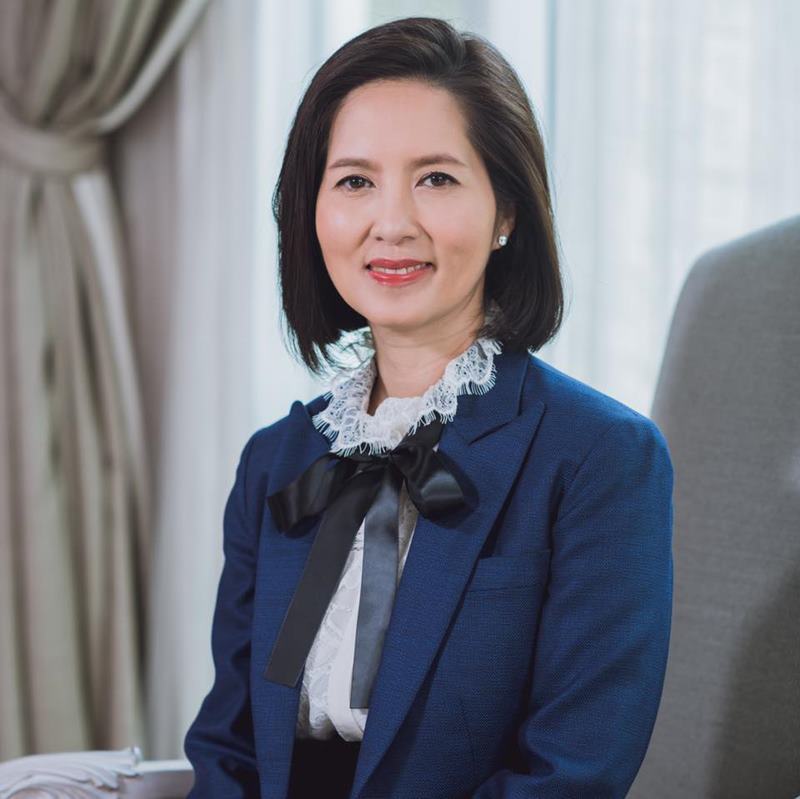 ตรีนุช เทียนทอง