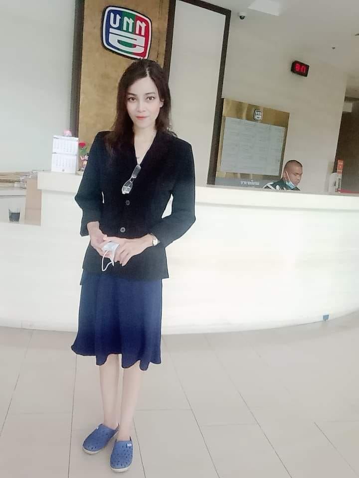 พิธีกรโดนยึดบ้าน