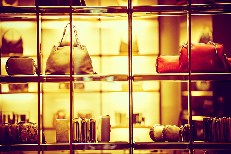 วิธีแยก ของแท้ ของก็อป