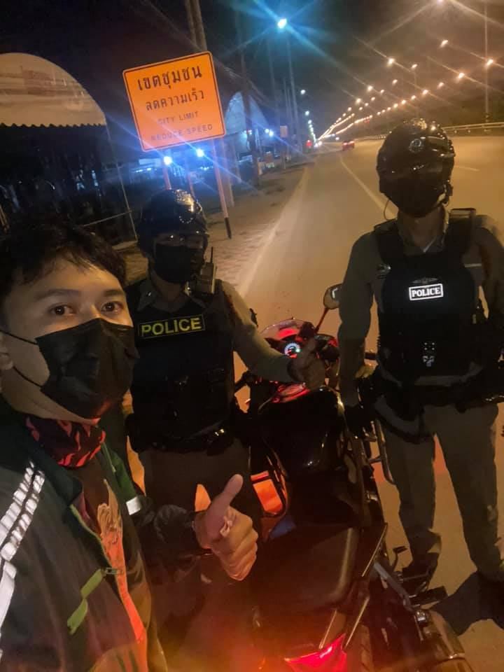 ตำรวจทำดี