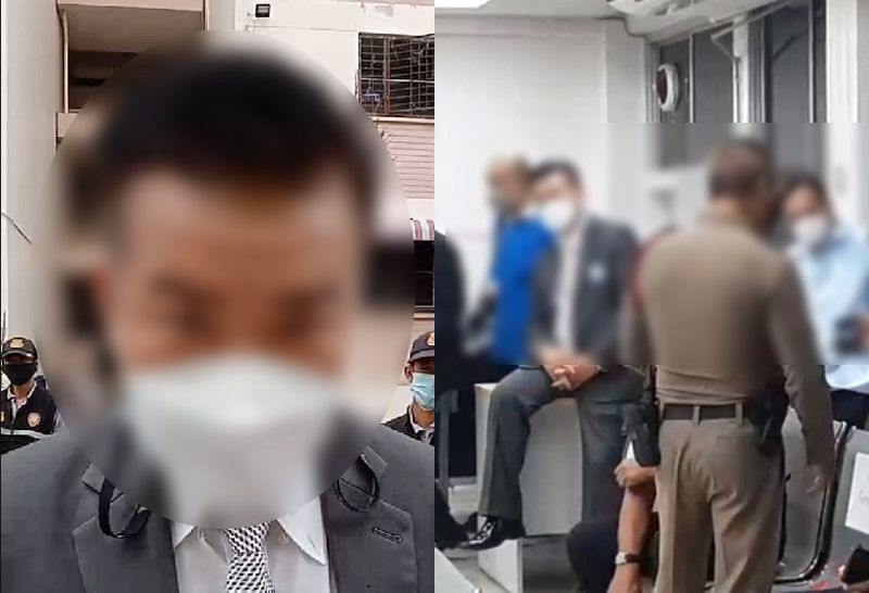 สรุปดราม่า รองผู้ว่าการเคหะฯ ใช้หัวโขกแม่บ้าน