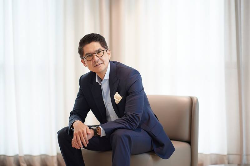 ณพ ณรงค์เดช ชนะคดีซื้อขายหุ้น วินด์ เอนเนอร์ยี่