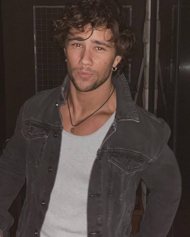 ออร์ฟิอุส เพลดเจอร์