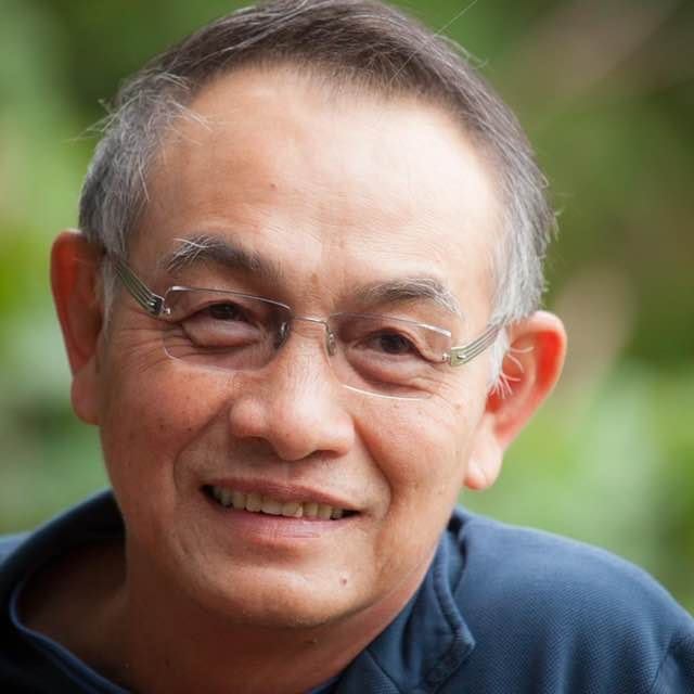 บรรยง พงษ์พานิช