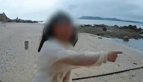 พ่อแม่ดัดสันดานลูกบนเกาะร้าง