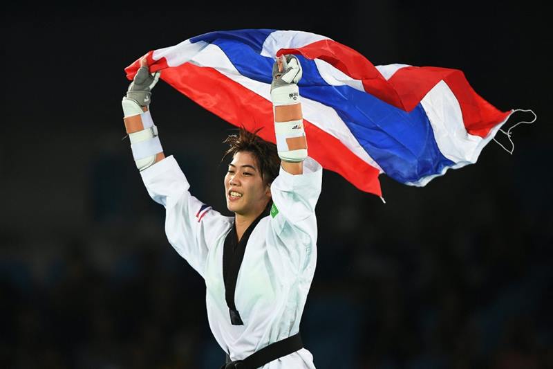 โอลิมปิก 2020