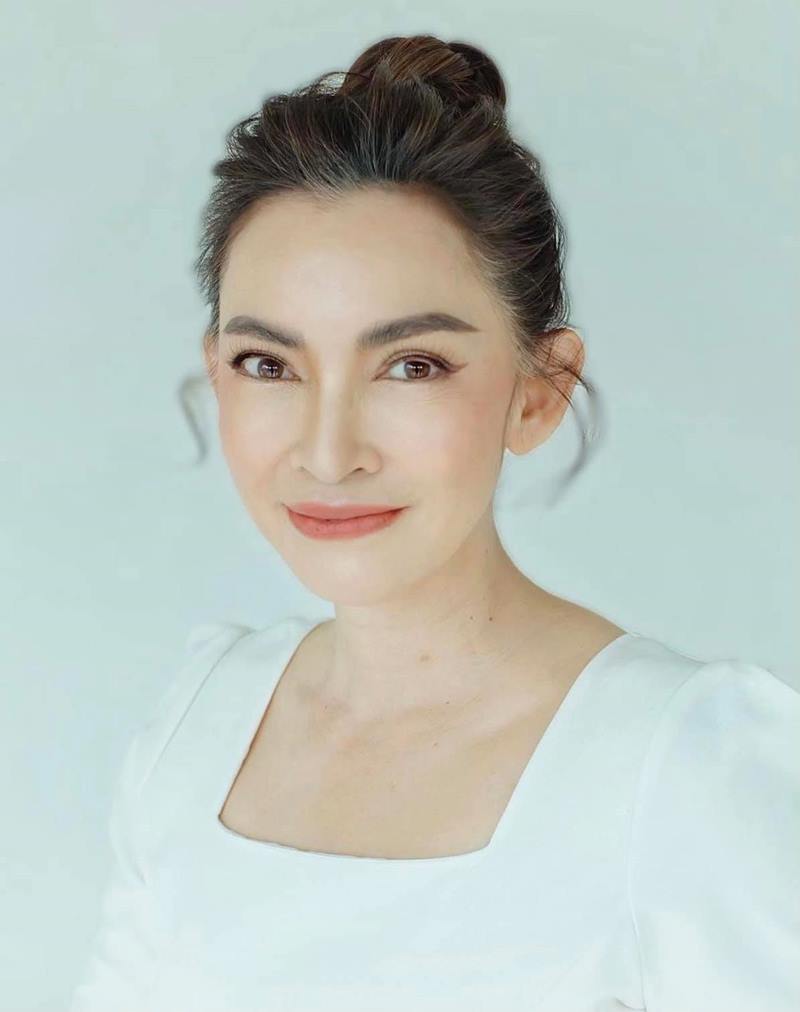 ปุ้ย พิมลวรรณ