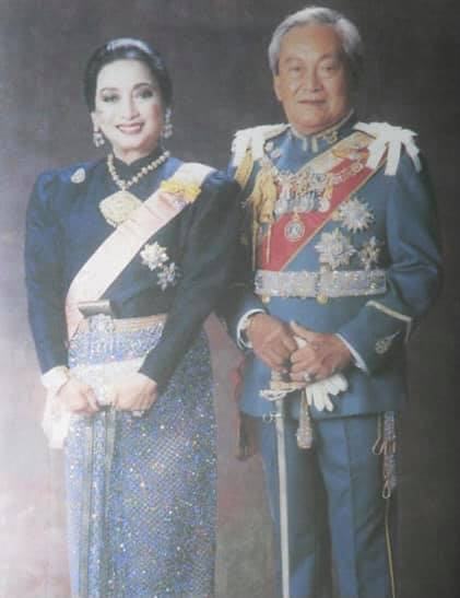 ประวัติท่านผู้หญิงบุญเรือน ชุณหะวัณ